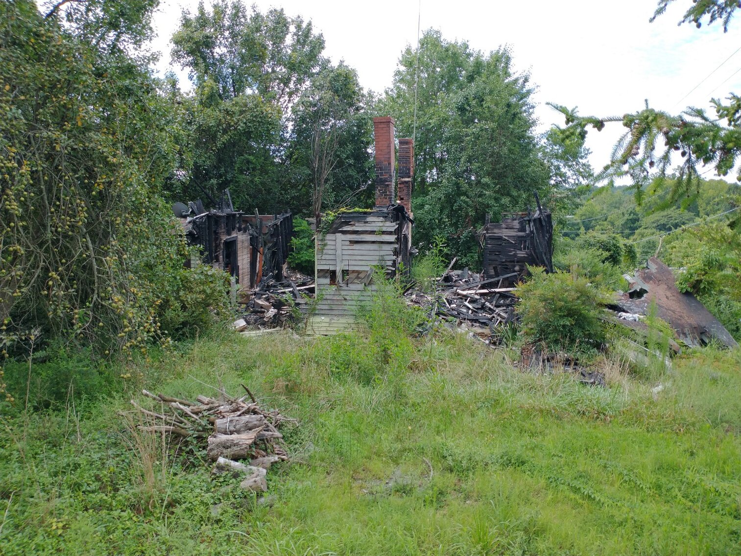 Image for Commissioner's Sale - 114 Pegram Street, Elkin, NC