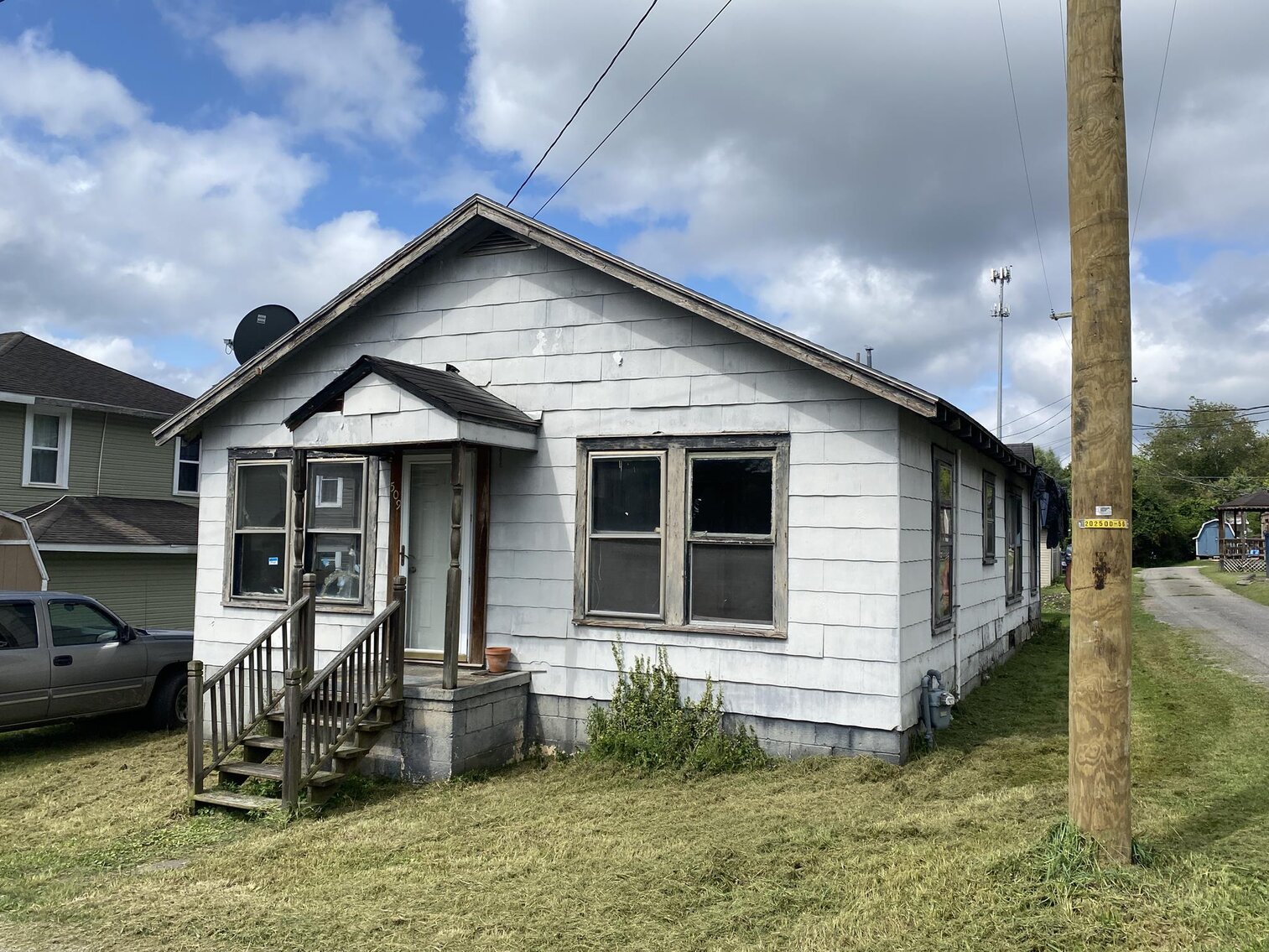 Image for SOLD - Three Bedroom in Lincoln County Selling to The Highest Bidder