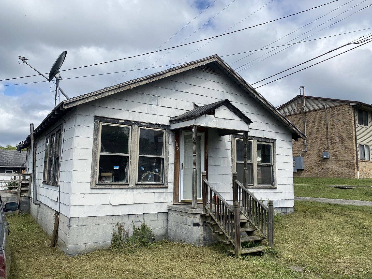 Image for SOLD - Three Bedroom in Lincoln County Selling to The Highest Bidder