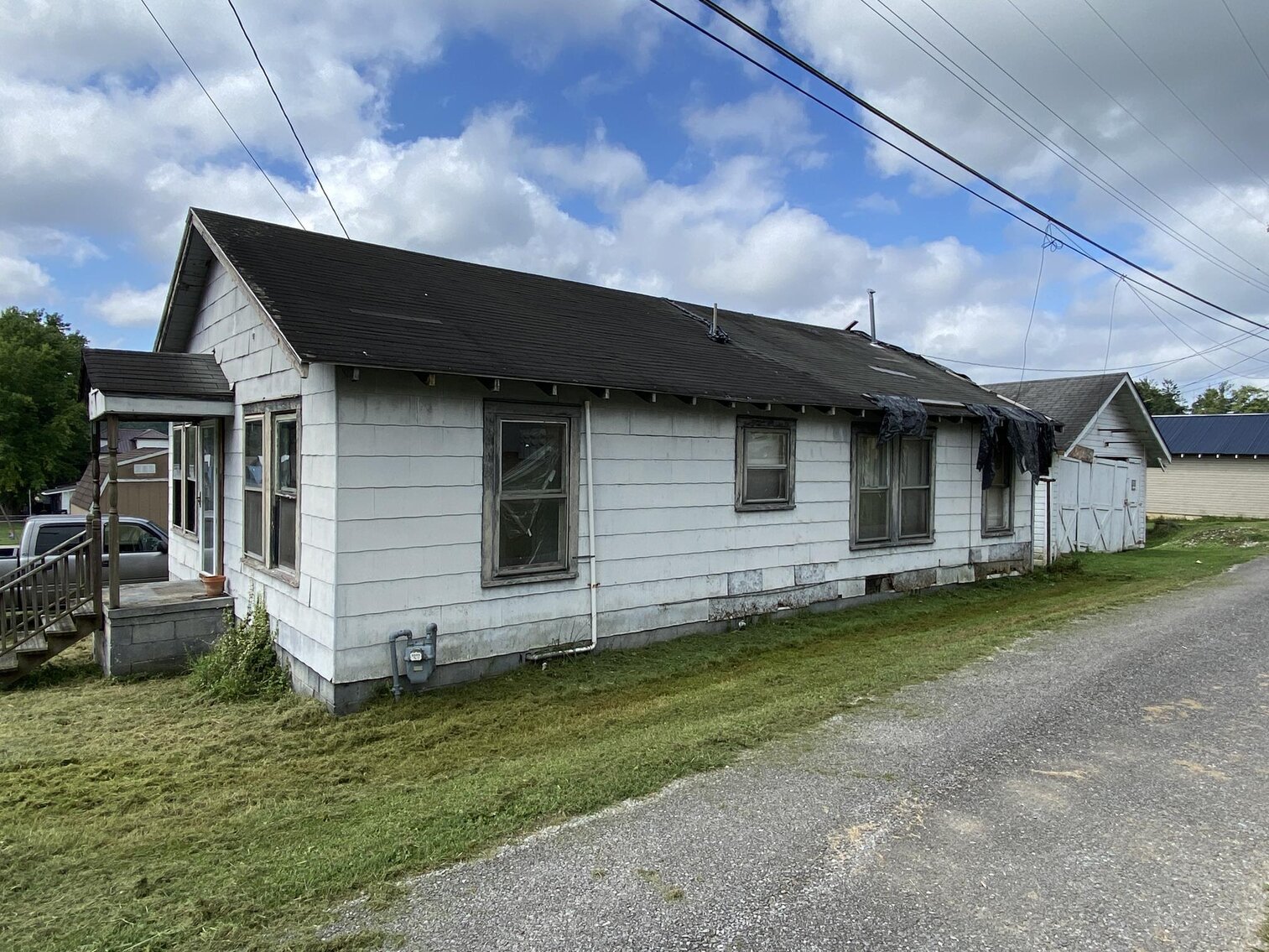 Image for SOLD - Three Bedroom in Lincoln County Selling to The Highest Bidder