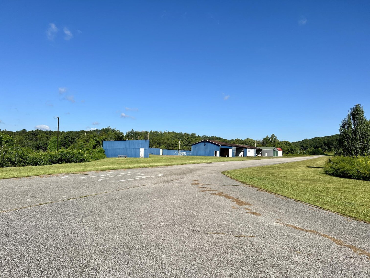 Image for SOLD $616,000 - Private Airport on 27 Acres