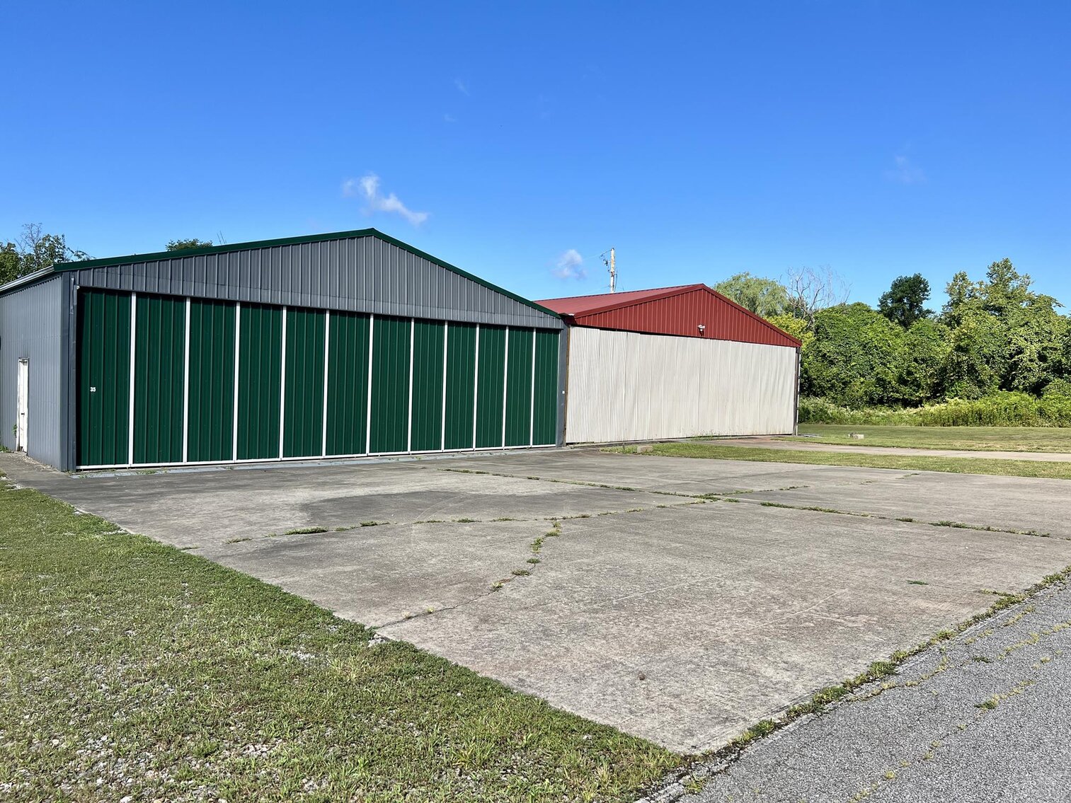 Image for SOLD $616,000 - Private Airport on 27 Acres