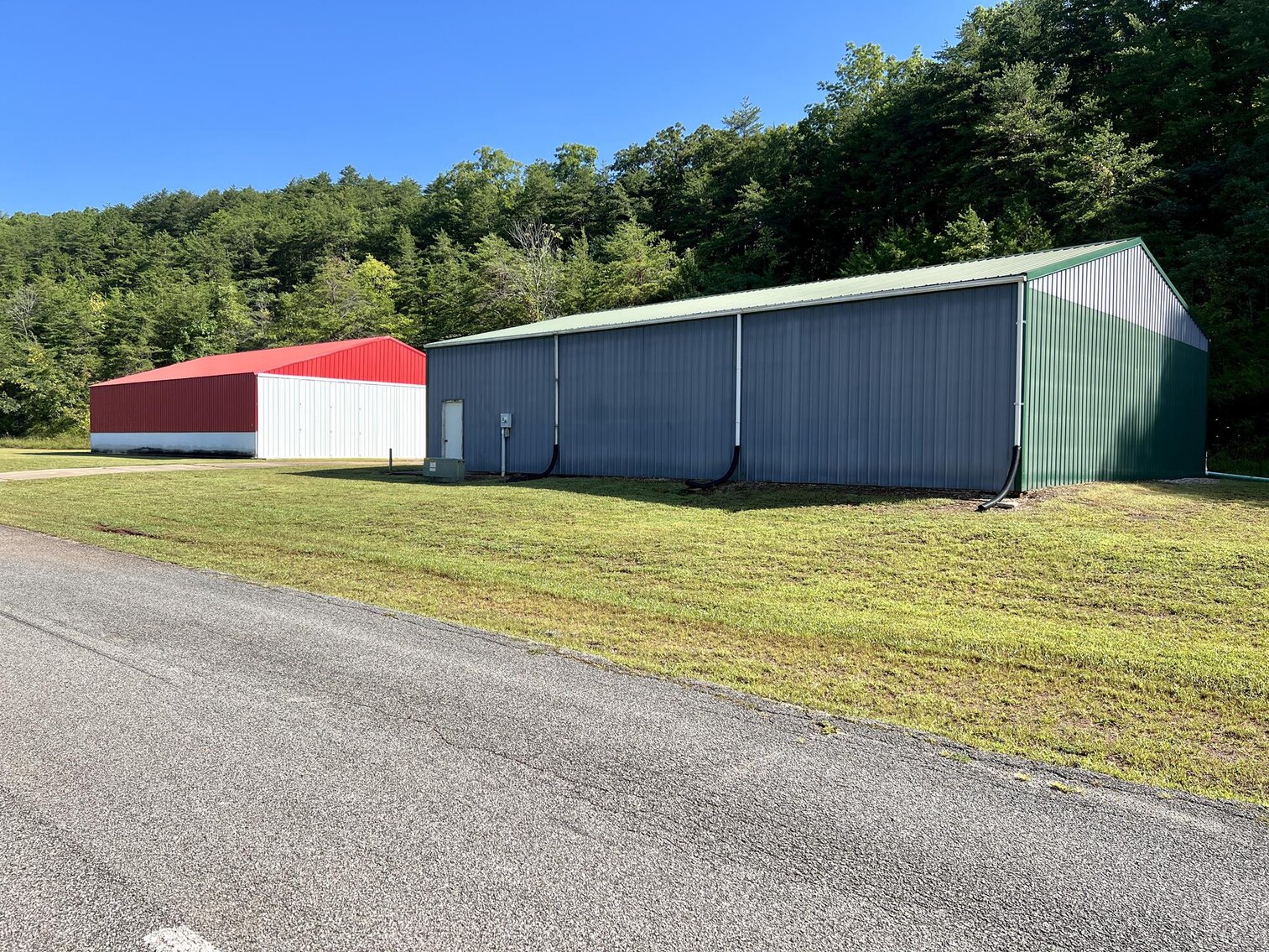 Image for SOLD $616,000 - Private Airport on 27 Acres