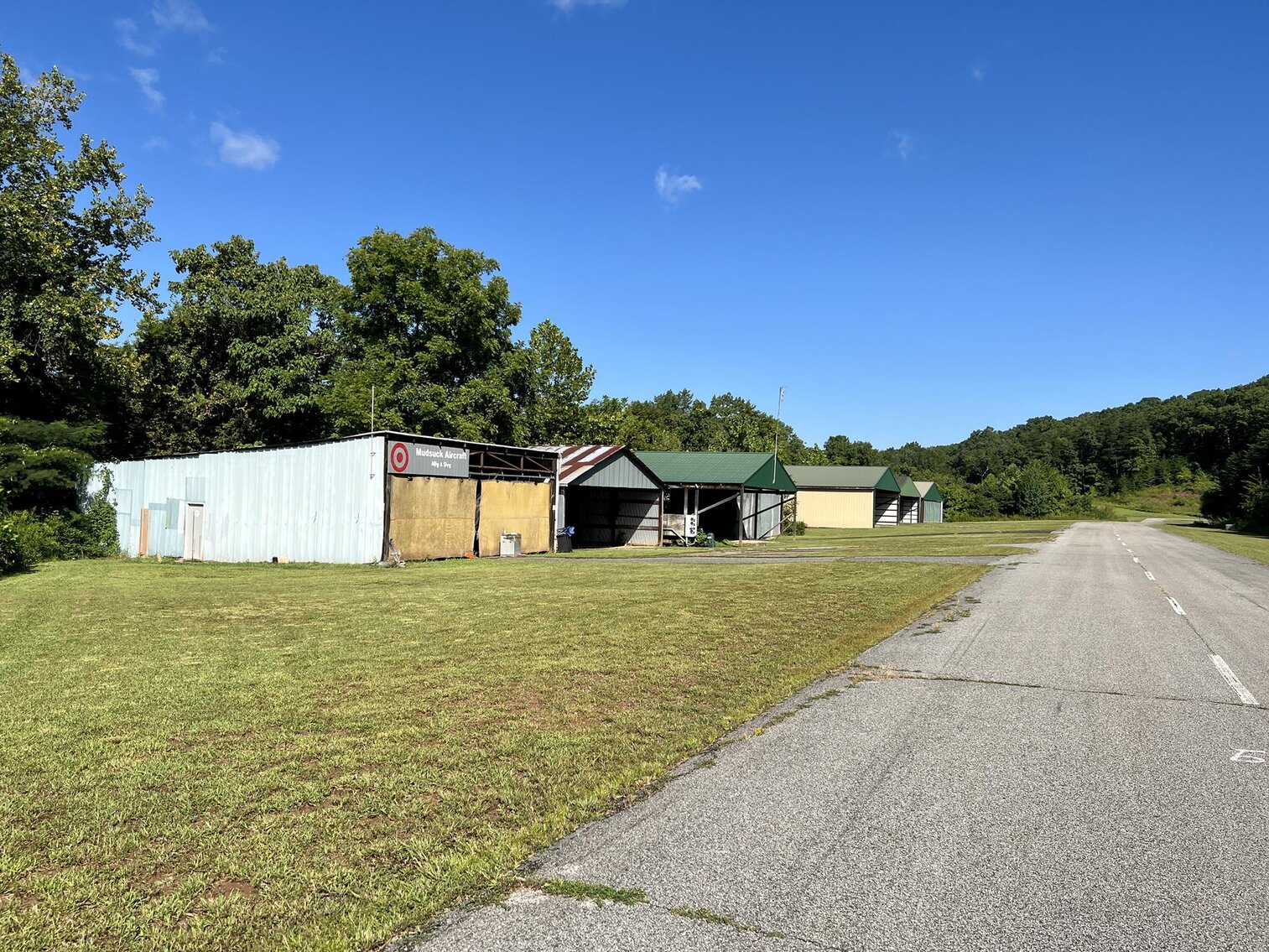 Image for SOLD $616,000 - Private Airport on 27 Acres