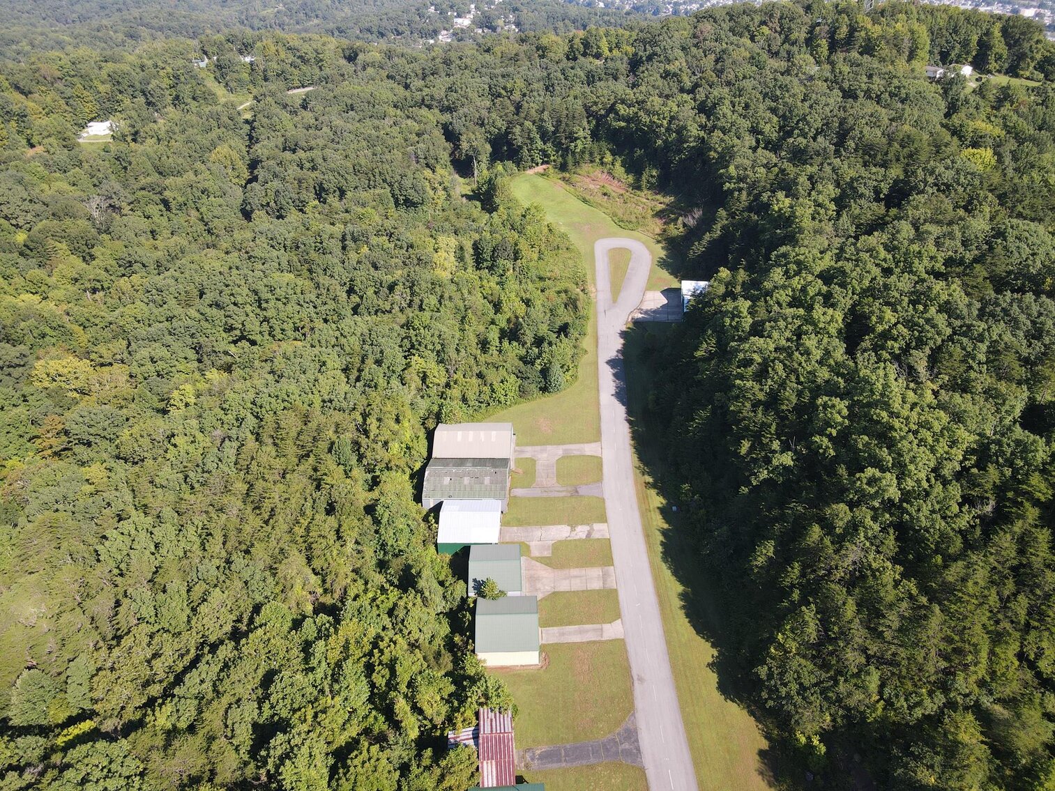 Image for SOLD $616,000 - Private Airport on 27 Acres
