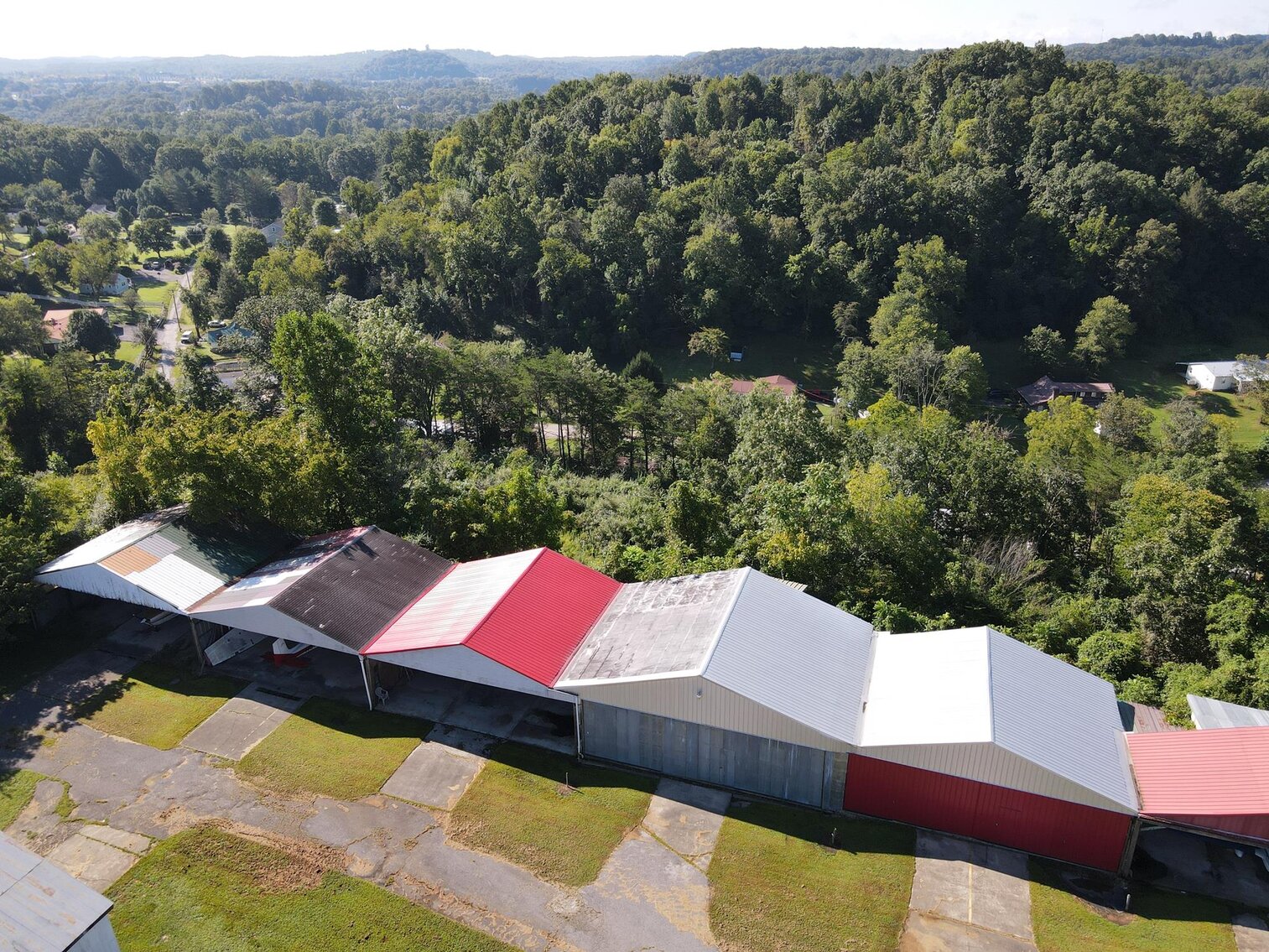 Image for SOLD $616,000 - Private Airport on 27 Acres