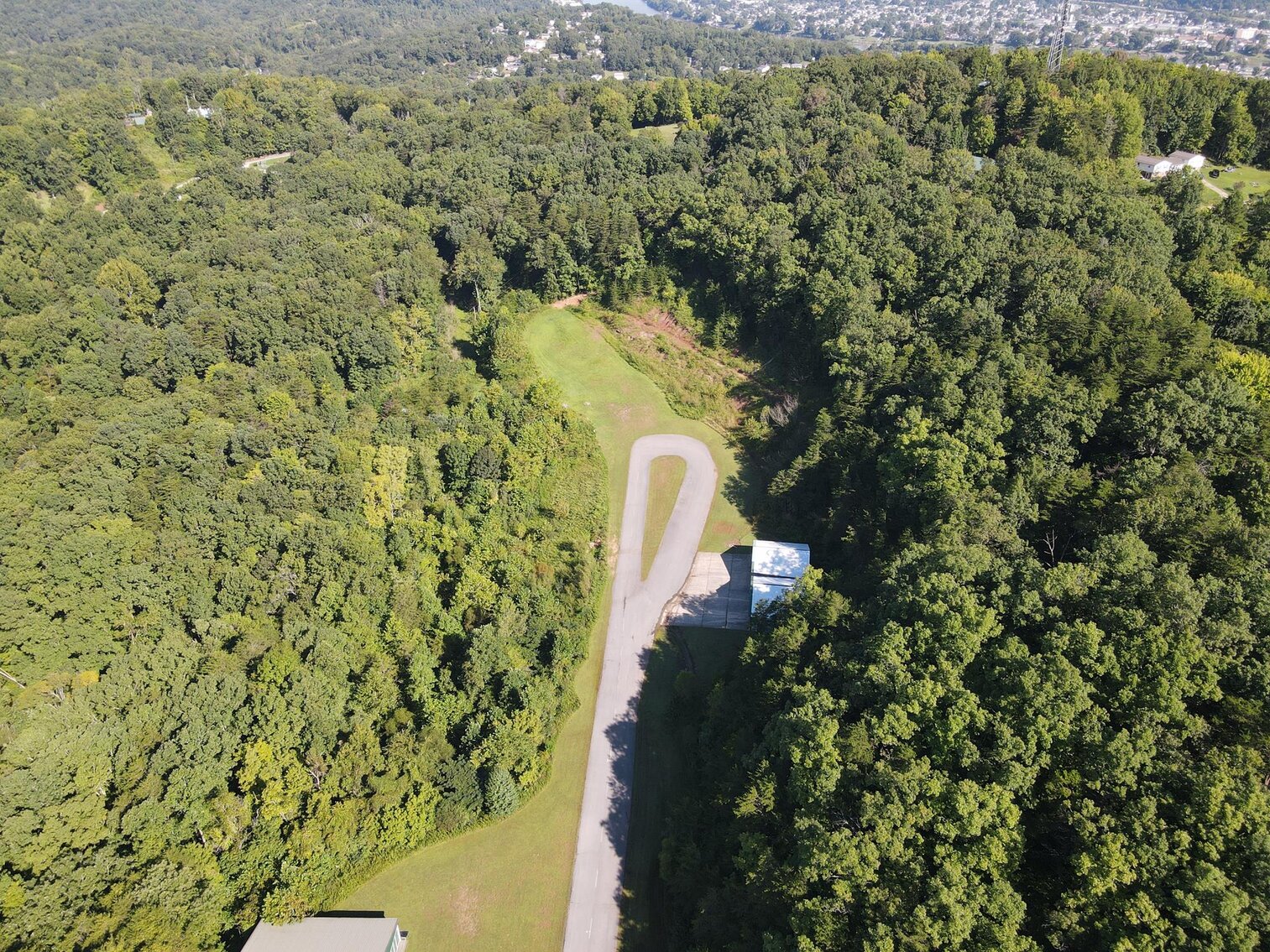 Image for SOLD $616,000 - Private Airport on 27 Acres