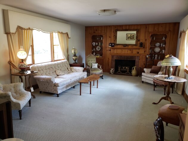 Image for Clinard Estate