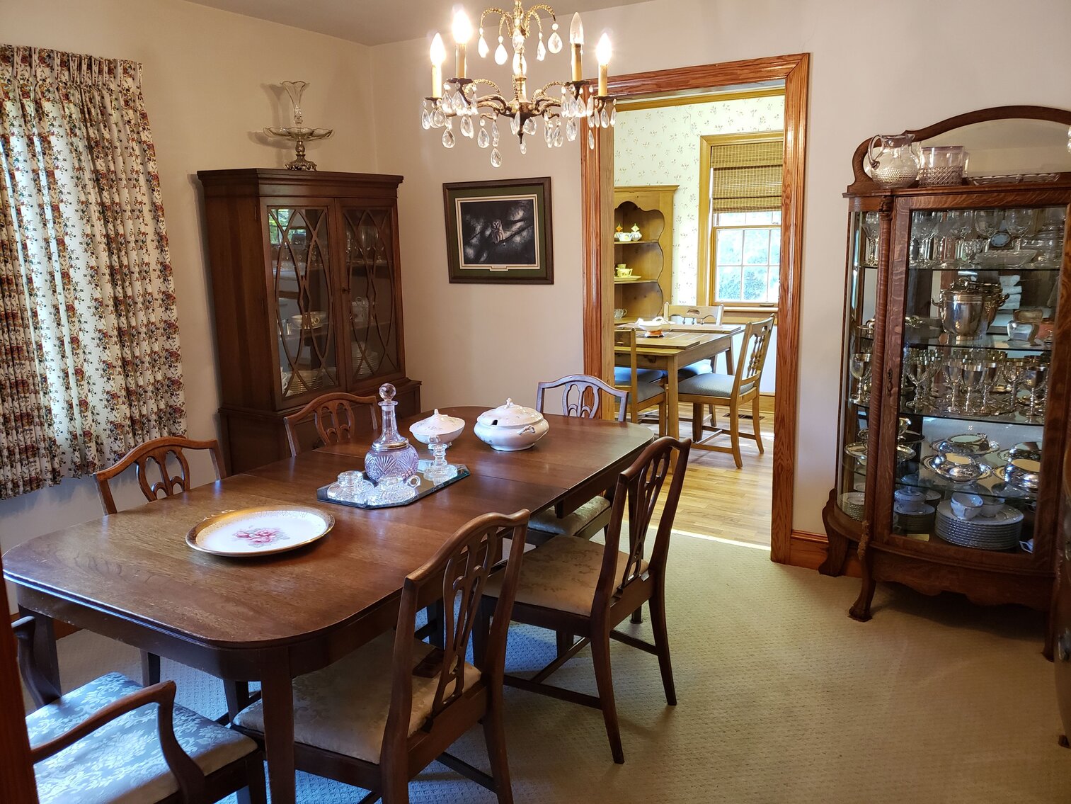 Image for Clinard Estate