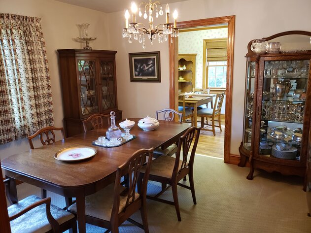 Image for Clinard Estate