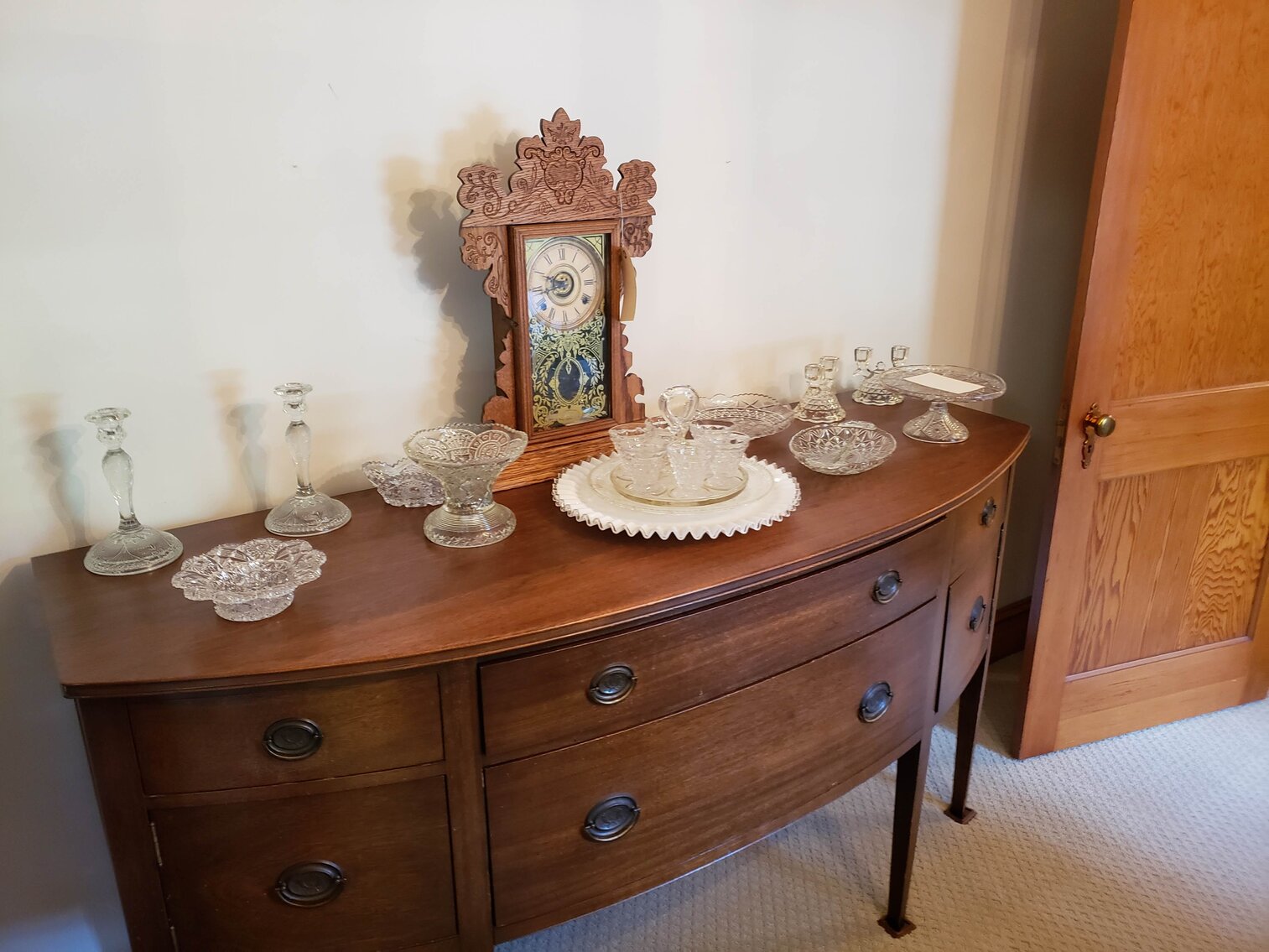 Image for Clinard Estate