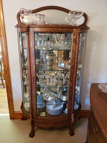 Image for Clinard Estate