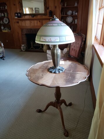 Image for Clinard Estate