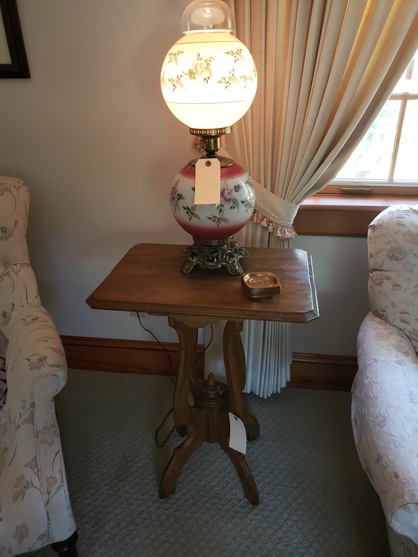 Image for Clinard Estate