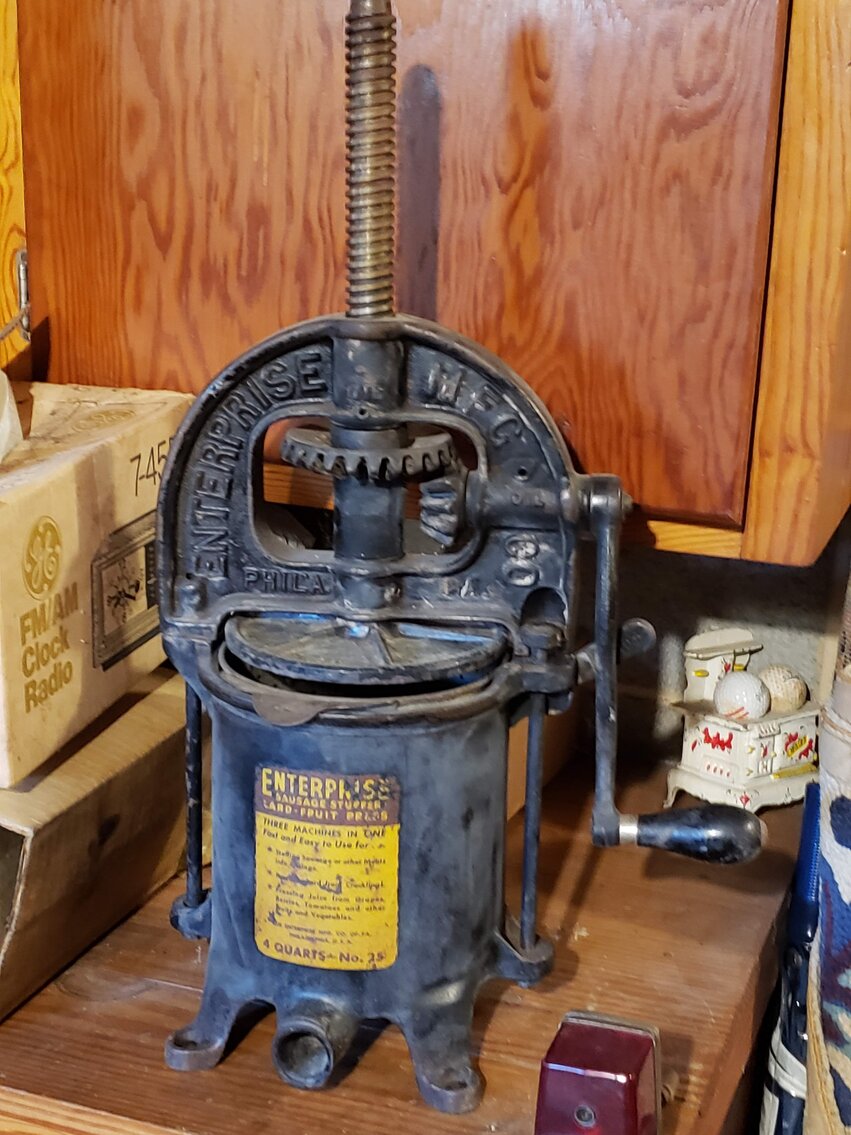 Image for Clinard Estate