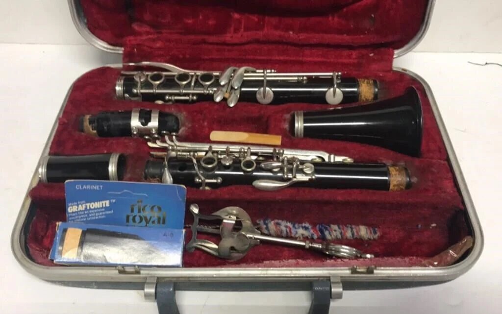 Image for Rush County Downsizing Online Auction