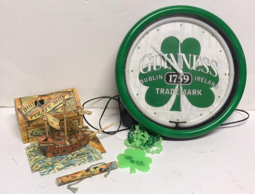 Image for Rush County Downsizing Online Auction