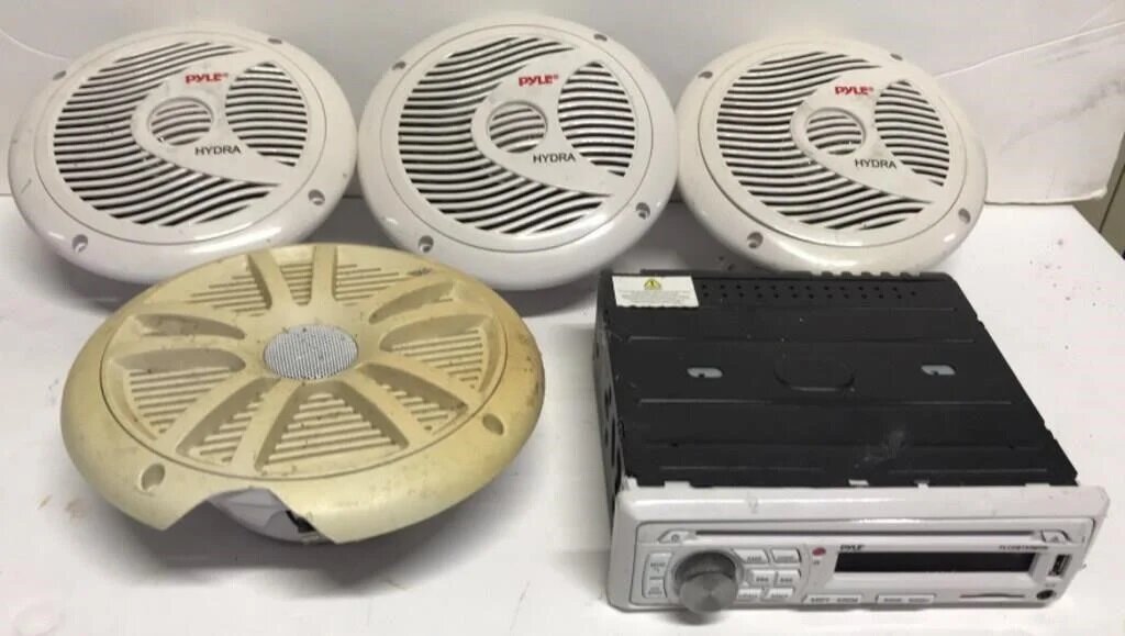 Image for Rush County Downsizing Online Auction