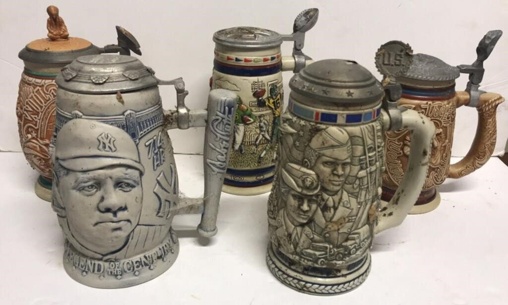 Image for Rush County Downsizing Online Auction