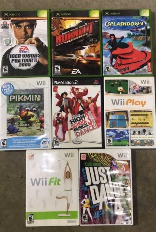 Image for Rush County Downsizing Online Auction