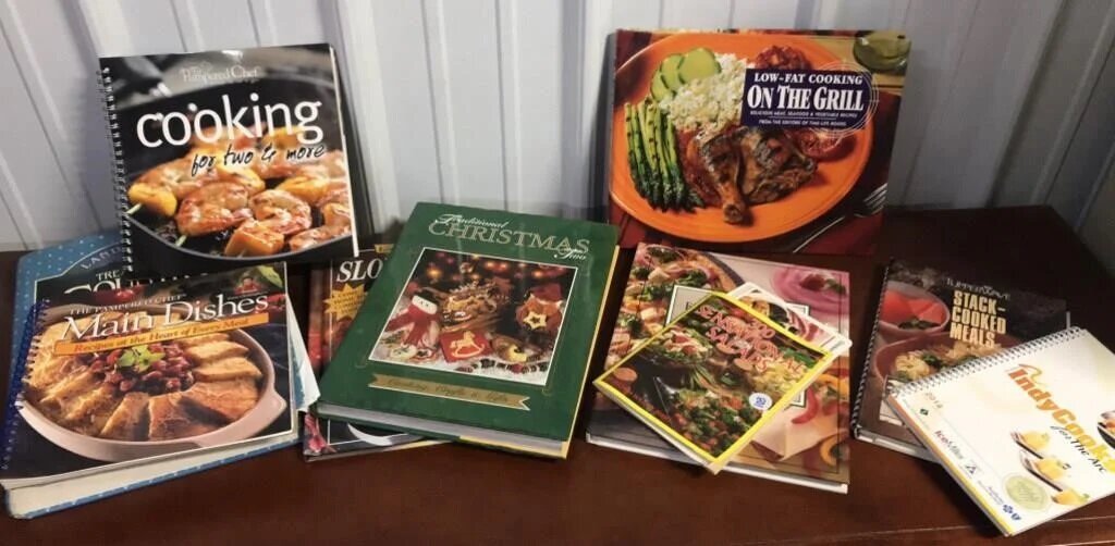 Image for Rush County Downsizing Online Auction