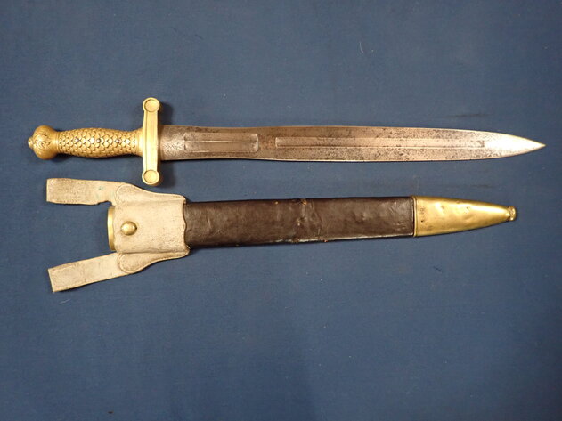 Image for Collector Edged Weapon Auction