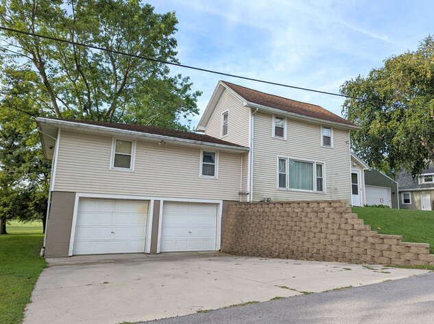 Image for 512 Locust Street, Delta, Ohio 43515