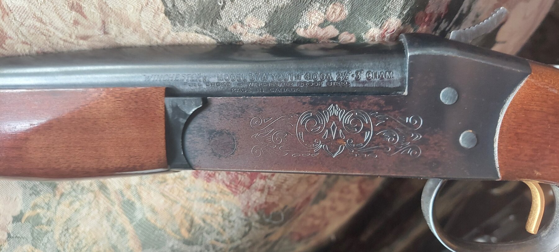 Image for Canvas, WV – Guns, Knives, Dolls, Furniture and More!