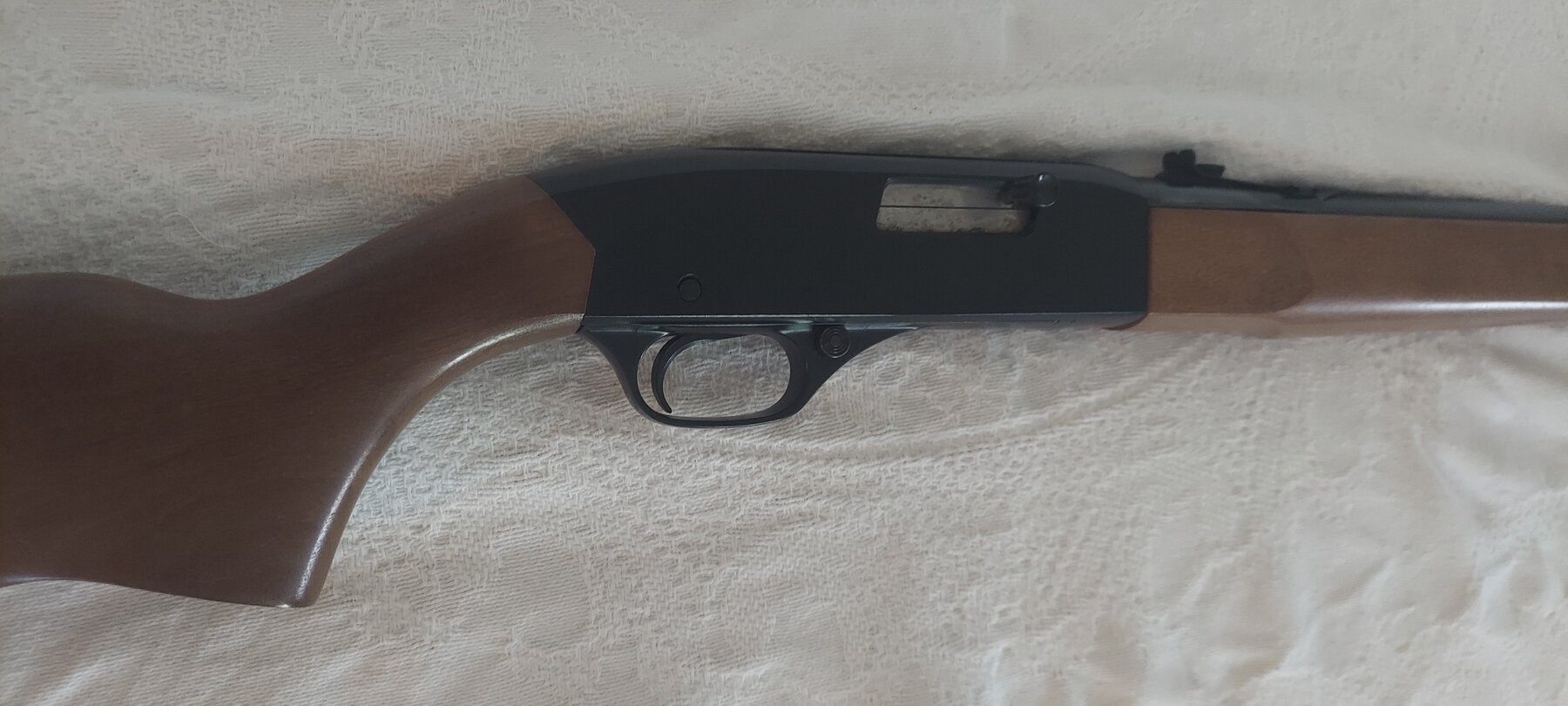 Image for Canvas, WV – Guns, Knives, Dolls, Furniture and More!