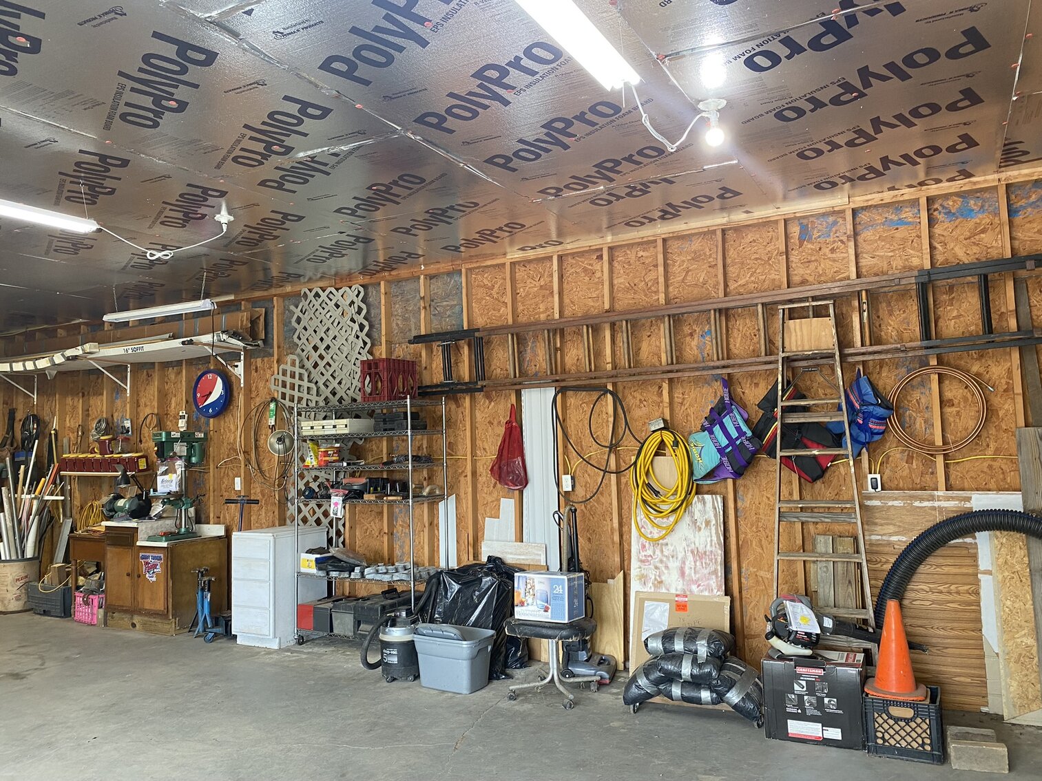 Image for Real Estate | Equipment | Hunting Equipment - Public Auction Monday September 19th