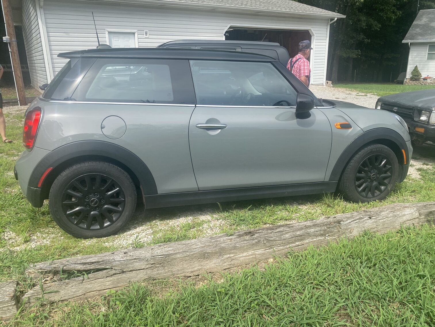 Image for Real Estate | Equipment | Hunting Equipment - Public Auction Monday September 19th