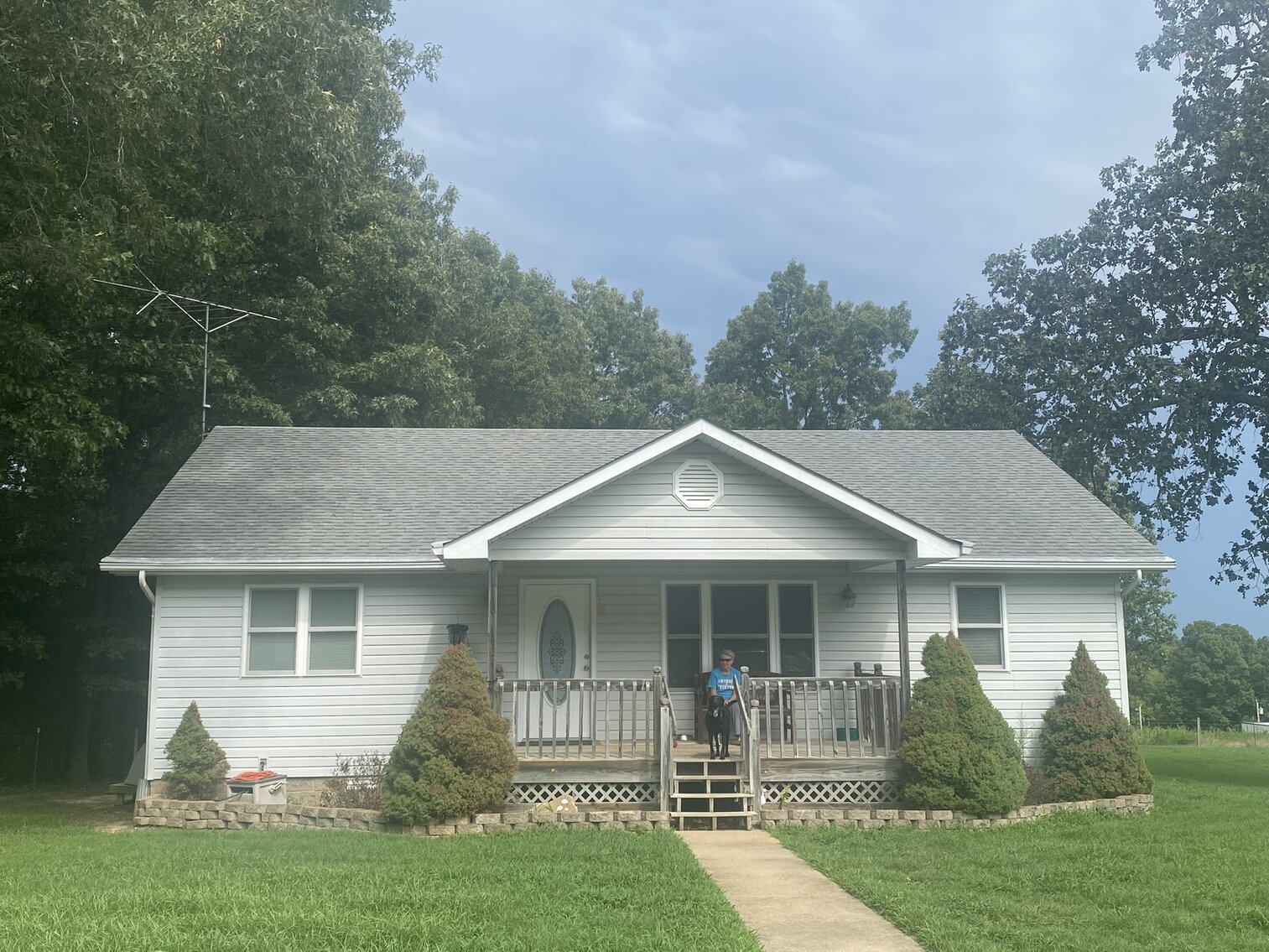 Image for Real Estate | Equipment | Hunting Equipment - Public Auction Monday September 19th