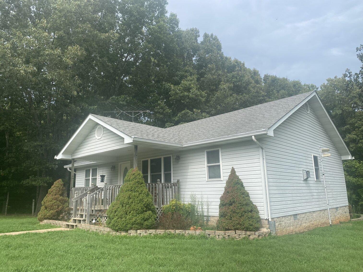 Image for Real Estate | Equipment | Hunting Equipment - Public Auction Monday September 19th