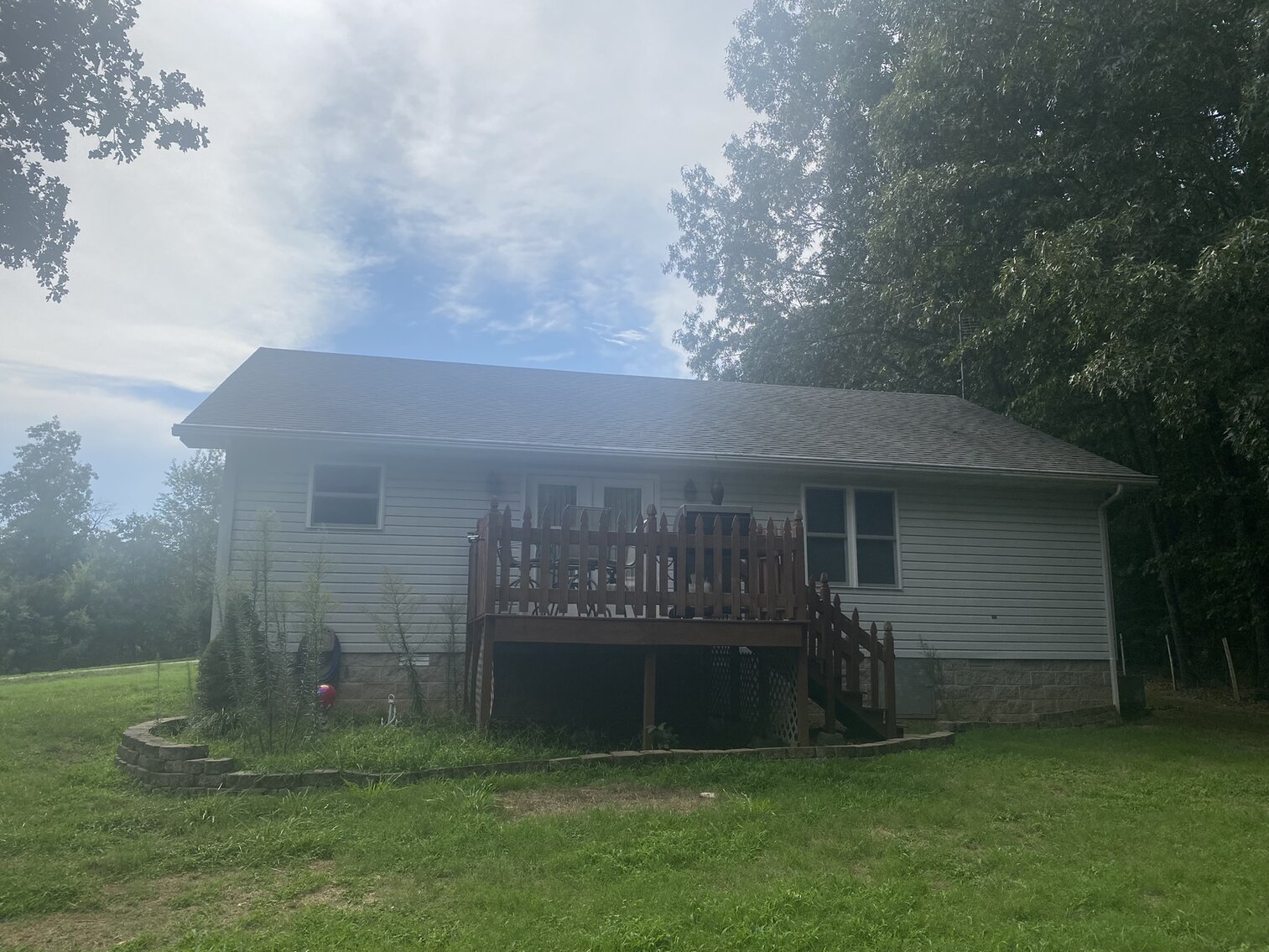 Image for Real Estate | Equipment | Hunting Equipment - Public Auction Monday September 19th