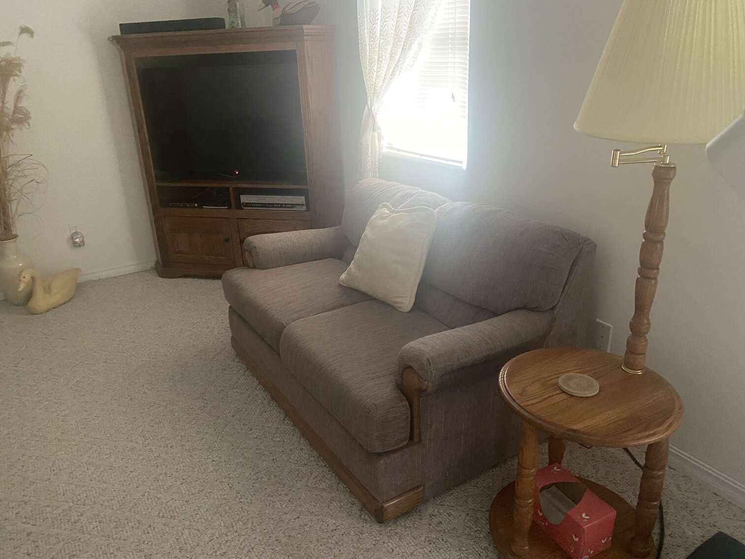 Image for Real Estate | Equipment | Hunting Equipment - Public Auction Monday September 19th