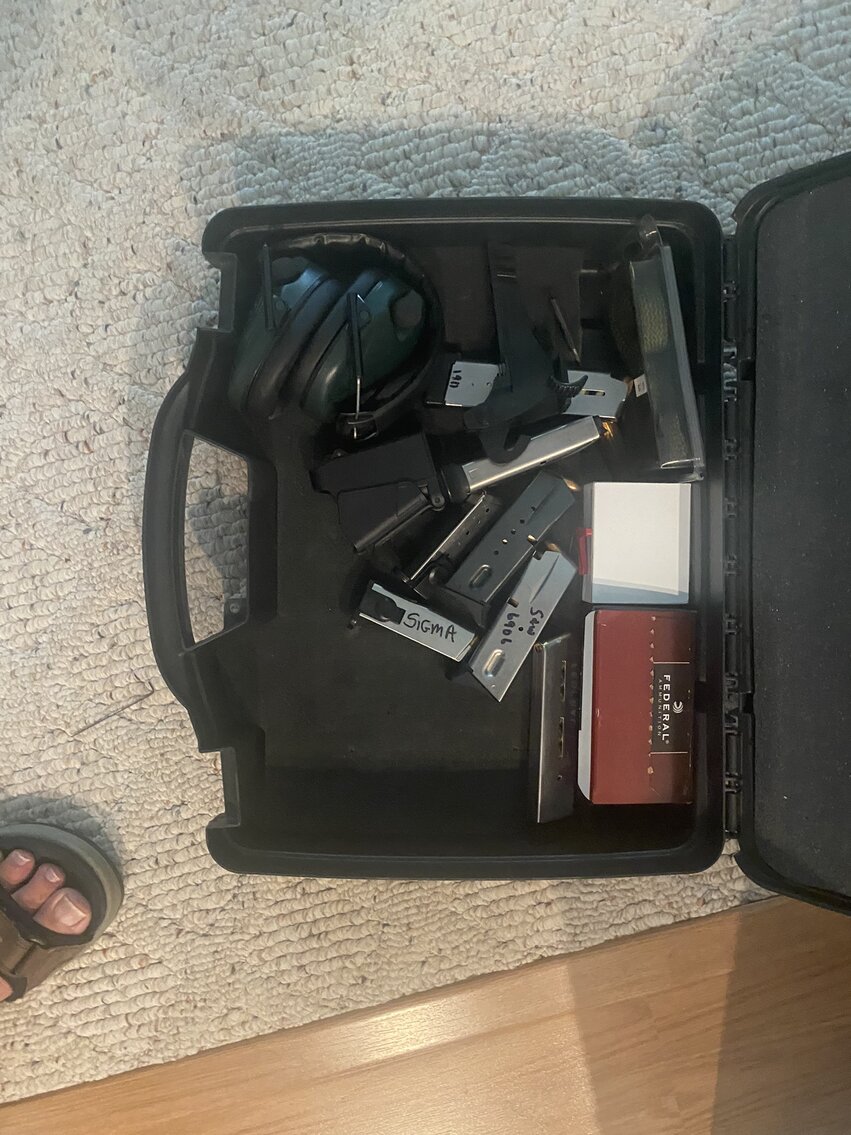 Image for Real Estate | Equipment | Hunting Equipment - Public Auction Monday September 19th