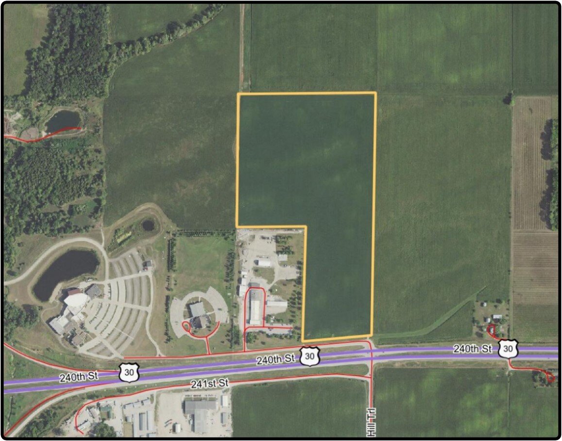 Story Co., IA 56.60 Ac., m/l (000381901)