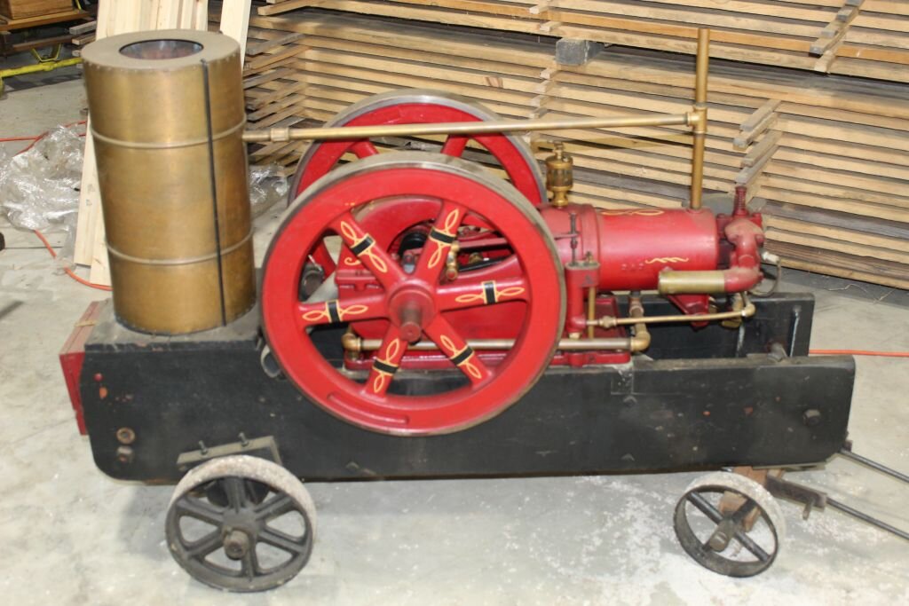 Image for Estate of the Late Erle P. Anderson