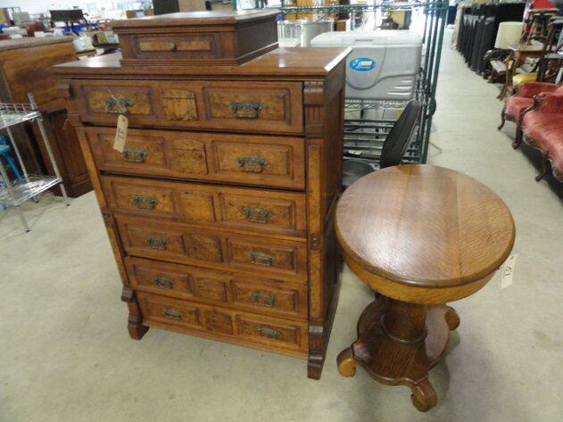 Image for Sept 8, 2022 Public Auction