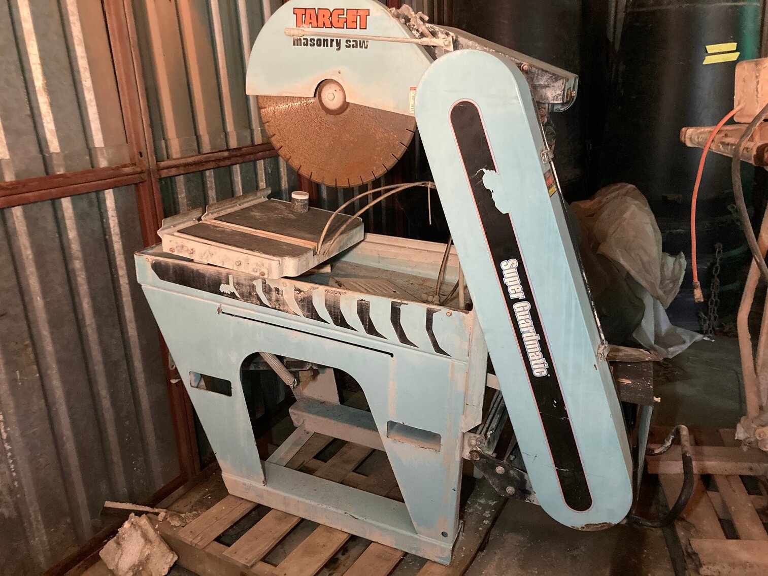 Image for Fairmont, WV – Online Construction Business Liquidation Auction!