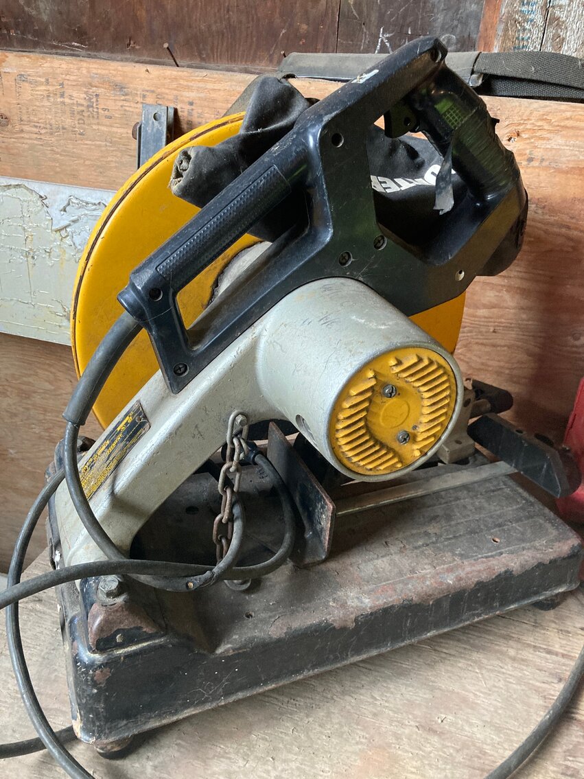 Image for Fairmont, WV – Online Construction Business Liquidation Auction!