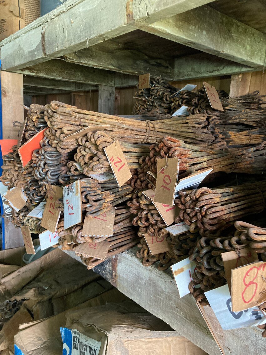 Image for Fairmont, WV – Online Construction Business Liquidation Auction!