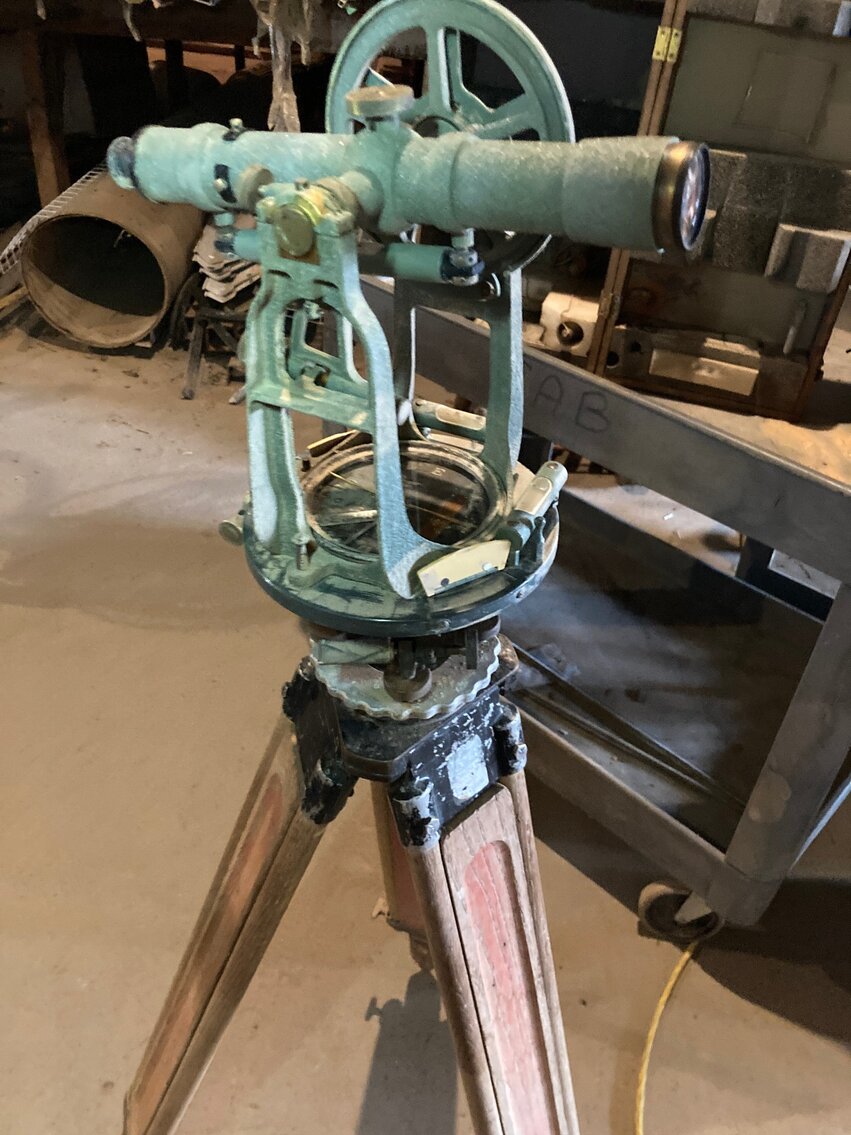 Image for Fairmont, WV – Online Construction Business Liquidation Auction!