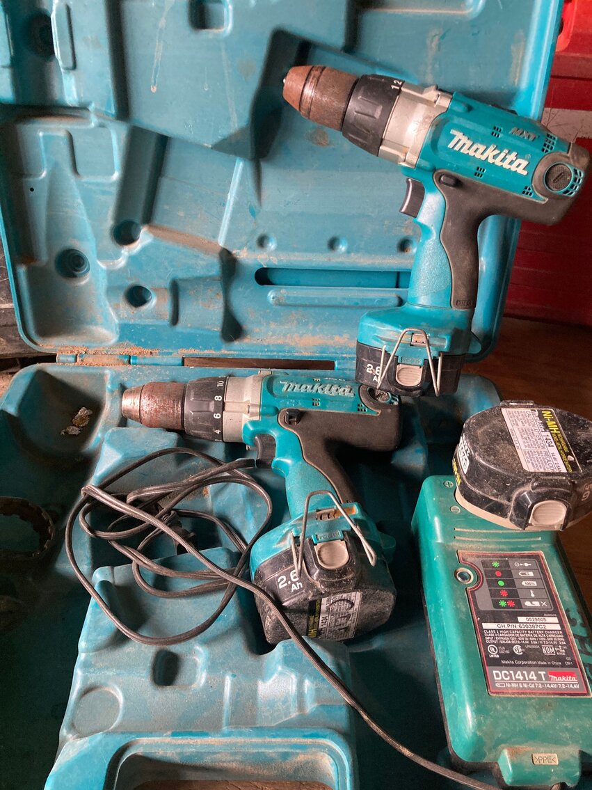 Image for Fairmont, WV – Online Construction Business Liquidation Auction!