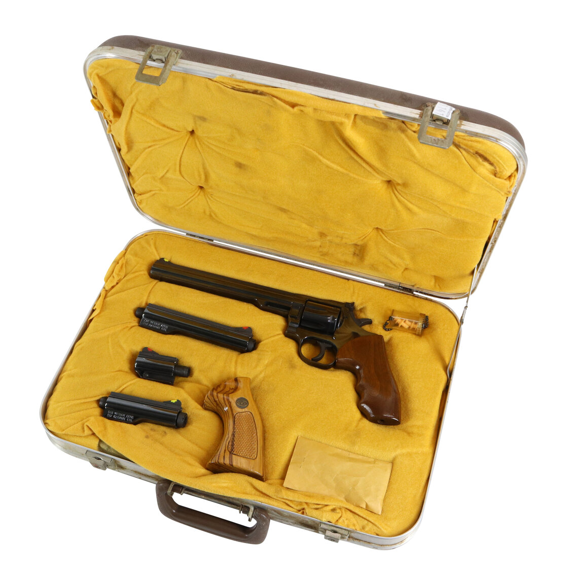 Image for Firearms | September 20, 2022 at 10:00 AM