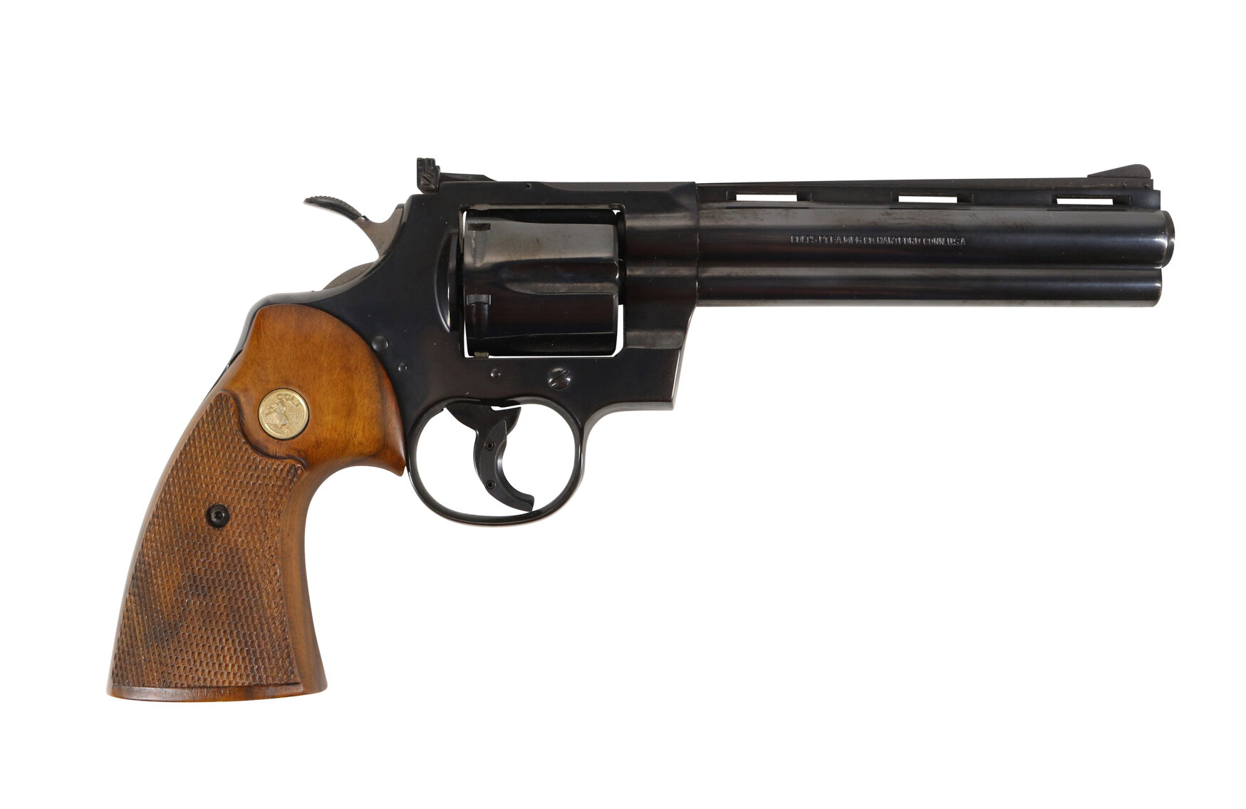 Image for Firearms | September 20, 2022 at 10:00 AM