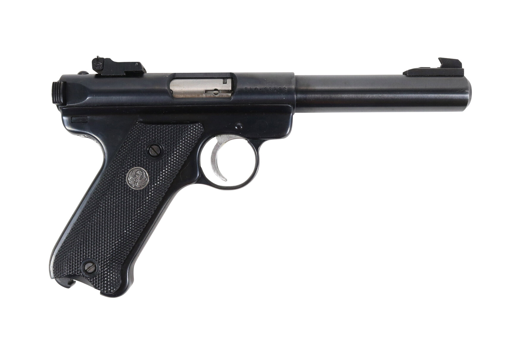 Image for Firearms | September 20, 2022 at 10:00 AM