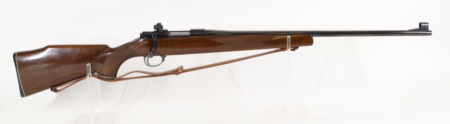 Image for Firearms | September 20, 2022 at 10:00 AM