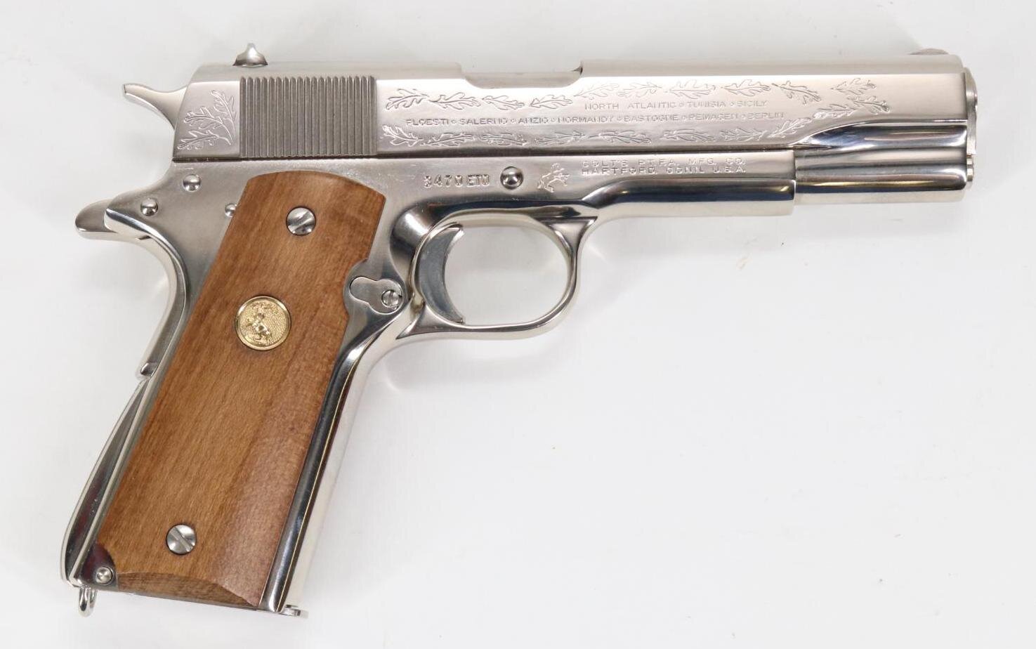 Image for Firearms | September 20, 2022 at 10:00 AM