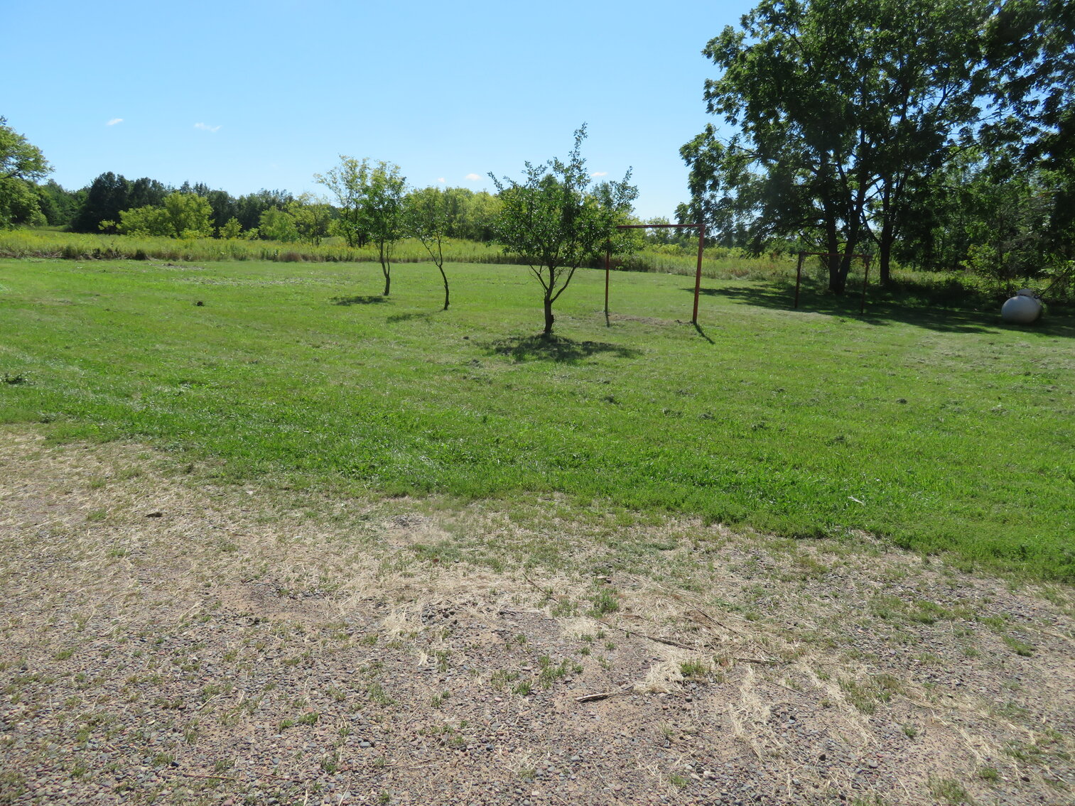 Image for Well-Kept Hobby Farm on 8+ Acres- Live & Online Real Estate Auction